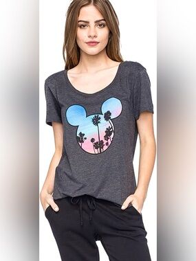 Neff x Disney Mickey Mouse T-shirt